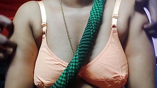 My Desi Indian Bhabhi Affair With Me