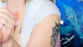 Blair Rose aka lilblairrose OnlyFans - Rainy Day Fun If its