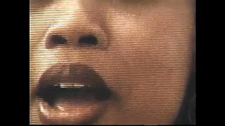 Sexy Busty Black MILF Fucked with Condom and Cum in Mouth by Monster Black Cock