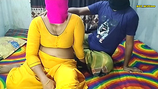 Desi Village Girl First Time Couple Romantic Time