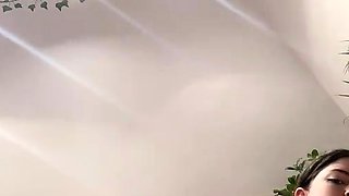 Emo Teen Becka Solo Webcam Masturbation Porn
