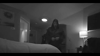 Ghost Penetration