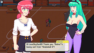 Dandy Boy Adventures 0.4.2 Part 12 Mom's Bend Over by Loveskysan69