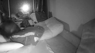 Amateur Doggystyle Hidden Cam