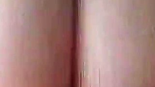 I Fuck My Hot Young Stepsister's Big Ass in Sexy Bodysuit!
