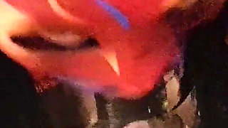 T#17 Asian Thick Doggystyle