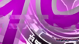 Hot milf in bath lingerie get cumshot facial: Big Tits, Blowjob  Amateur Porn