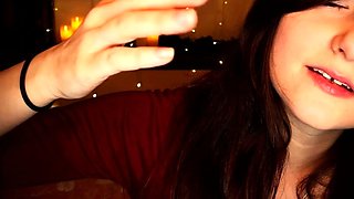 AftynRose ASMR - Sleep Hypnosis