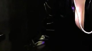 My Rubber Object Must Serve as a Toilet for My Girlfriend