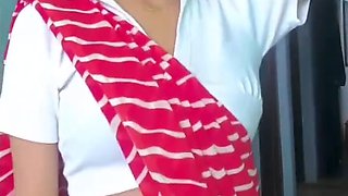 Muslim Aunty Was Squirting During Fuck