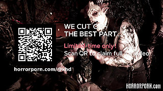 HORROR PORN: Hell Hoes