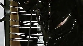 My Rubber Mobil
