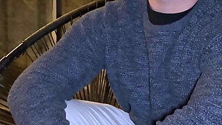 I Fuck His Best Friend to Pay off His Debt - Luna Doll