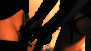 When the Saints Go Marching in - Chapter 3