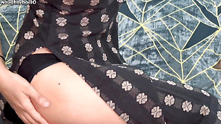 Indian village School girlfriend ko bhabhi ke ghar me sex kiya