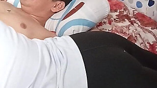 Ready to Love to the Throat