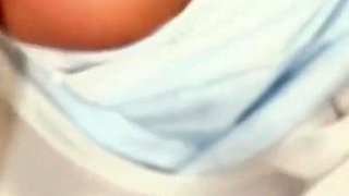 Cheating on My Girlfriend with Her Big Titty Step Sister