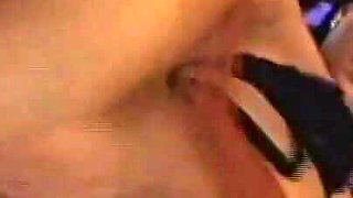 Wonderful Sexy MILF Ass Fucked and Cumshot on Asshole by Monster Cock Vintage