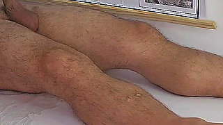 Nurse in Routine Care