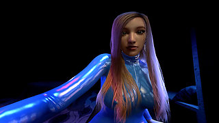 Mistress Rides Your Cock - POV