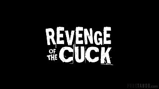 Revanche Of The Cuck