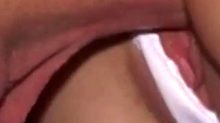 Hot nurse gets fucked hard