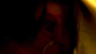 Mandy the Blowjob Queen Swallows it All
