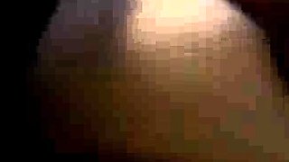 Alluring Asian slut takes in a big black BBC dick cc