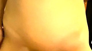 Amateur Asian GFsucking POV