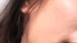 Asian Pregnant Bride Gets Massive Creampie Twice.