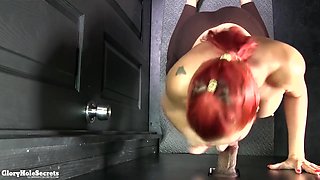 Ghs Pov - Savana Styles