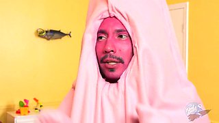 SpongeKnob  Patrick
