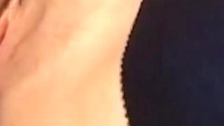 Are Three Cocks Enough for Laura?