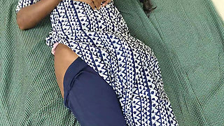 Cute Tamil Girl Fuck with BF in Bedroom Enjoy