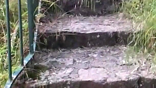 Noemie Naughty Exhib