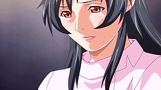 Young guy enjoys oral from nurse Isla Rose in an audio tale