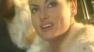 Laura Angel Loves BBC - (full HD Experience - 60 Fps)
