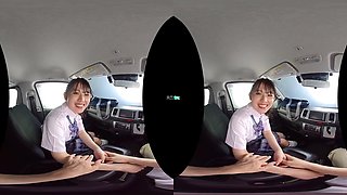 Yui Hikari - 62 Minutes Of Wild Car Sex In The Parking Lot Before My Parents Get Back