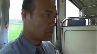 Henry Tsukamoto - Mature Villain Seduces Lonely 50-Year-Old Woman in Steamy Story