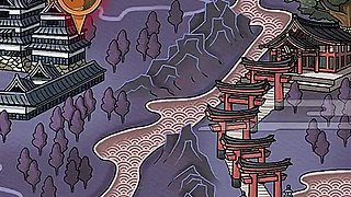 Ep21: [finale] Manari Vs Gyorei - Half-demon Shinobi