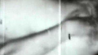 Vintage porn retro erotic theatre - blondie adventures