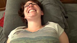Aela Tickle Compilation