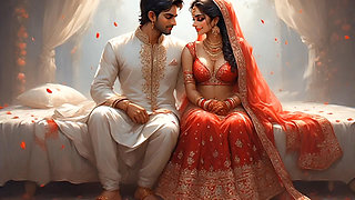 DESI GIRL HARDCORE DOGGY STYLE SEX WITH STEP FATHER