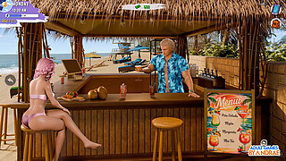 Ep3: Getting to Know Nikki and Veronika - Grand Tits Adventure