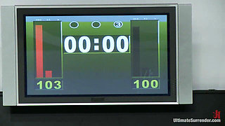 Round Three the Dragons(0-0) Vs the Pirates (0-0)