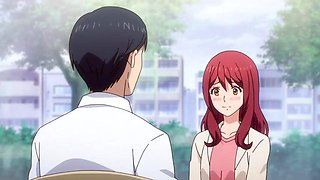 Eternity Shin Ya No Nurekoi Channel 3