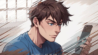 Shadows of Ambition: Cuckold Boyfriend Got Exited by His Girlfriend Acting Like a Slut in the Gym - Episode 11