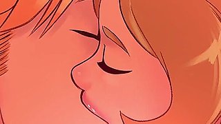 All Sex Scenes with Step Mom - Life in Woodchester