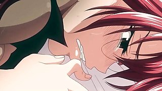 Mystery model - anime hentai video - Hentai PD