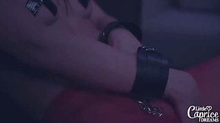 Watch Innocent Little Caprice And Talia Mints Sex